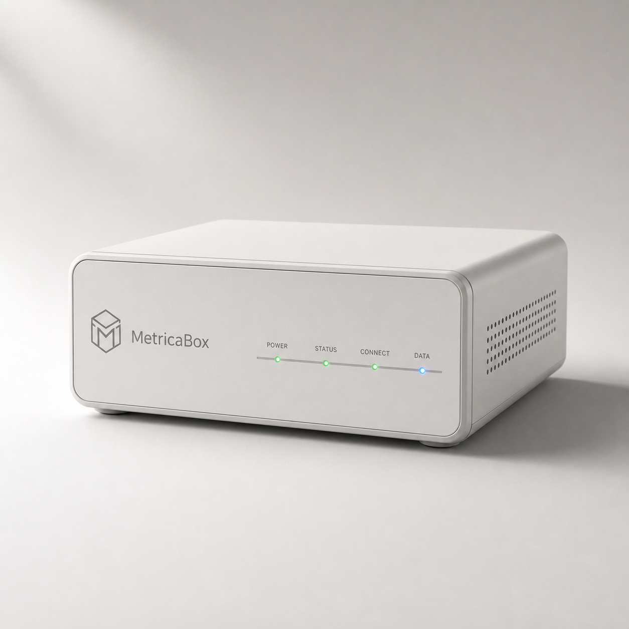 MetricaBox