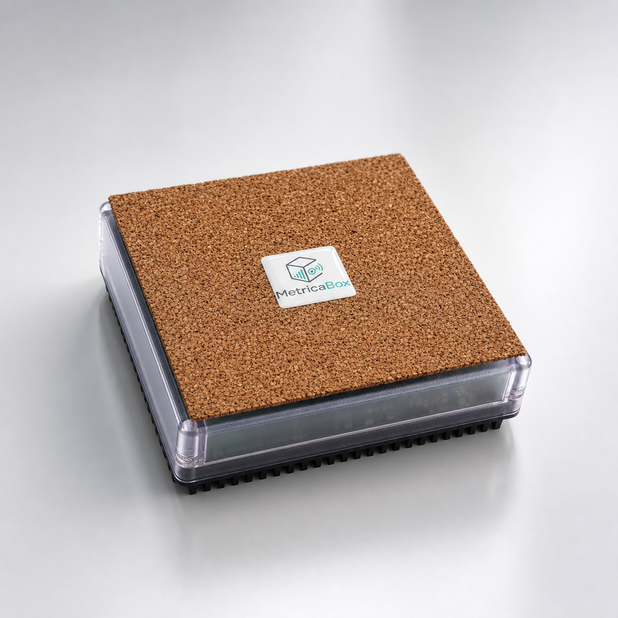 MetricaBox Present