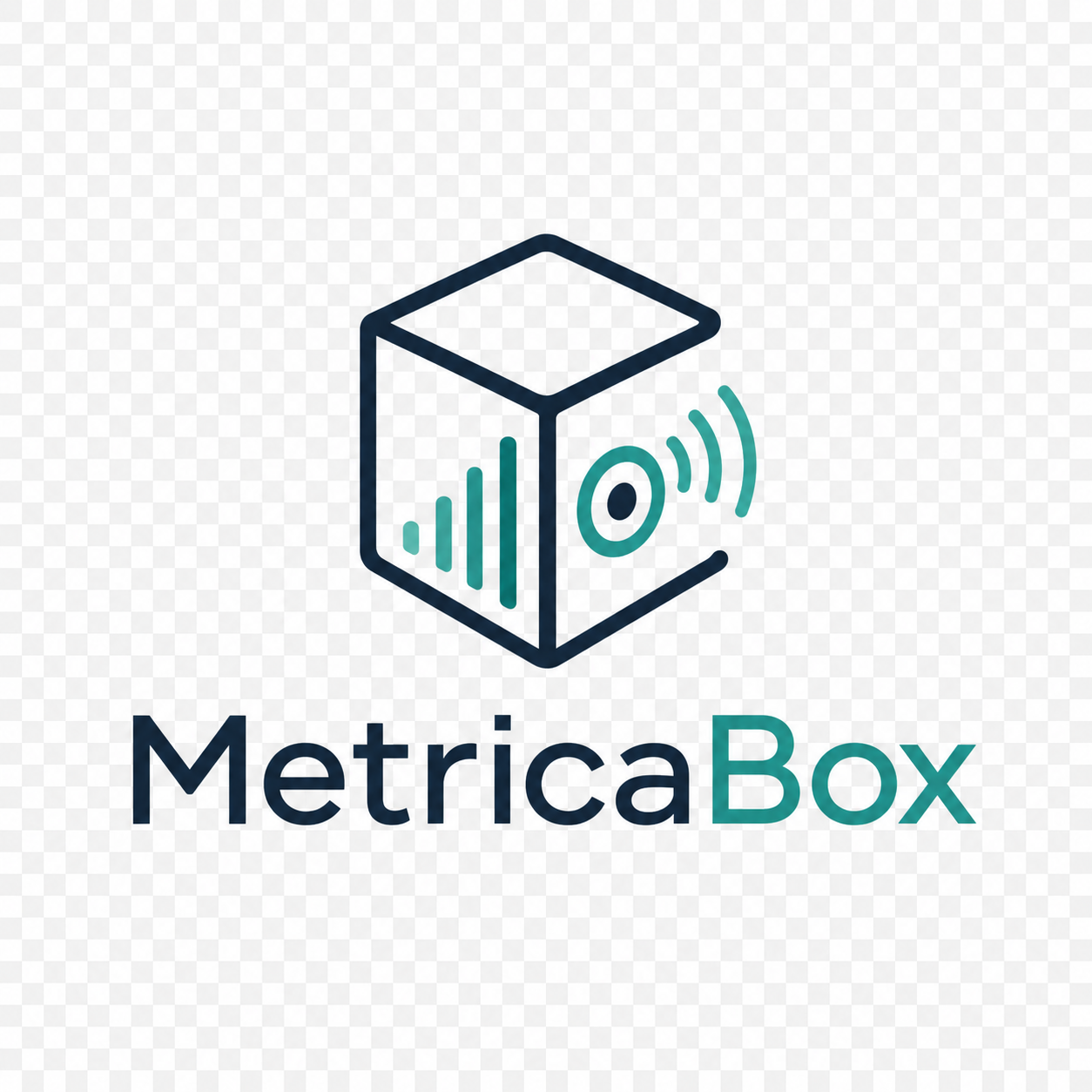 Logo Metricabox